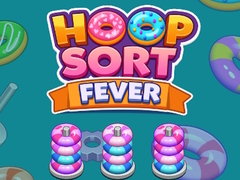 Jwèt Hoop Sort Fever