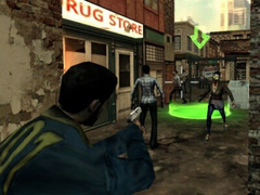 Jwèt Fallout: Surviving in the Wasteland