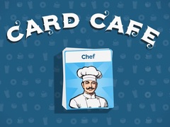 Jwèt Card Cafe