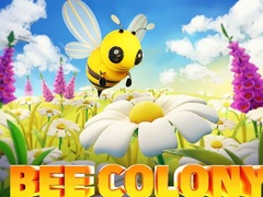 Jwèt Bee Colony