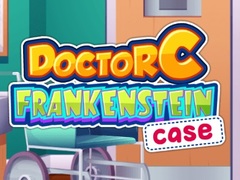 Jwèt Doctor C: Frankenstein Case