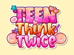 Jwèt Teen Think Twice