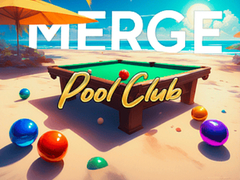 Jwèt Merge Pool