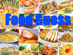 Jwèt Food Guess