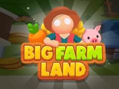 Jwèt Big Farm Land