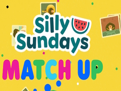 Jwèt Silly Sundays Match Up