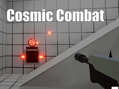 Jwèt Cosmic Combat