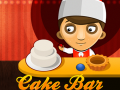 Jwèt Cake Bar