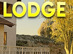 Jwèt LODGE