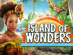 Jwèt Island of Wonders