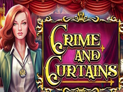 Jwèt Crime and Curtains