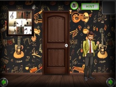 Jwèt Amgel Easy Room Escape 189