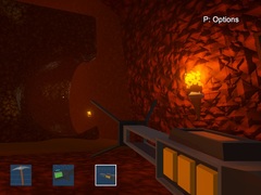 Jwèt Graceful mining