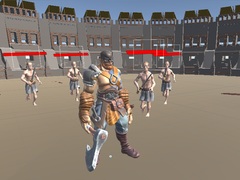 Jwèt Berserk