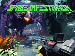 Jwèt Space Infestation