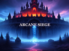 Jwèt Arcane Siege