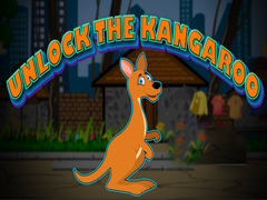 Jwèt Unlock The Kangaroo
