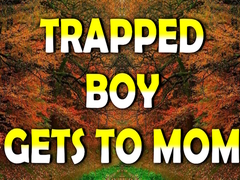 Jwèt Trapped Boy Gets To Mom