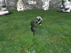 Jwèt Knights Last Stand