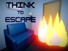 Jwèt Think to Escape