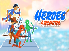 Jwèt Heroes Archers