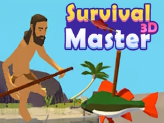 Jwèt Survival Master 3D