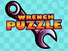Jwèt Wrench Puzzle