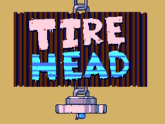 Jwèt Tire Head