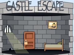 Jwèt Castle Escape