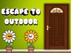 Jwèt Escape to the Outdoor
