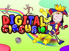 Jwèt Digital Circus IO