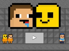 Jwèt Obby and Noob Barry Prison