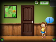 Jwèt Amgel Kids Room Escape 205