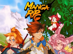 Jwèt Manga RPG