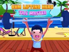Jwèt Gym Lifting Hero Tile Master