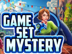 Jwèt Game Set Mystery