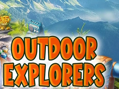 Jwèt Outdoor Explorers
