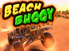 Jwèt Beach Buggy