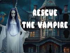 Jwèt Rescue the Vampire