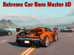 Jwèt Extreme Car Race Master 3D