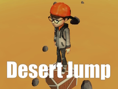 Jwèt Desert Jump