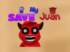 Jwèt Save juan