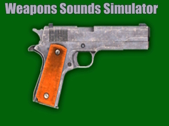 Jwèt Weapons Sounds Simulator