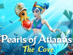 Jwèt Pearls of Atlantis The Cove