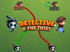 Jwèt Detective & The Thief