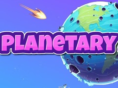 Jwèt Planetary Assault