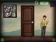 Jwèt Amgel Easy Room Escape 190