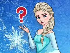 Jwèt Kids Quiz: What Do You Know About Frozen?