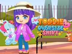 Jwèt Toddie Oversize Shirt