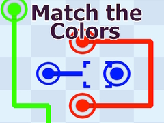 Jwèt Match The Colors 